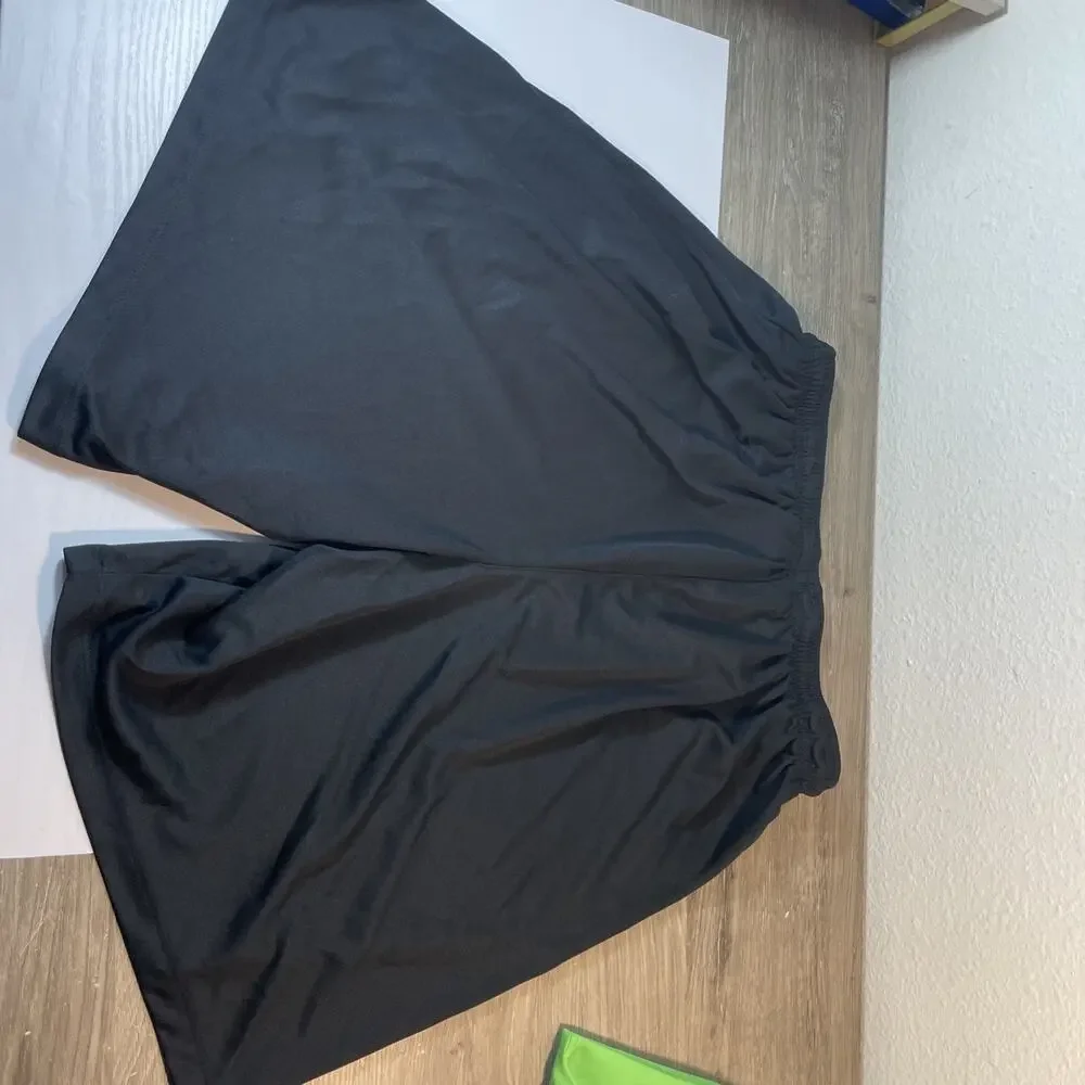 Boys Size XL 14-16 Shorts Lot Nike Athletic Mesh & US Polo Assn Swim Trunks